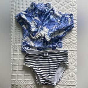 Janie and Jack 2 piece.